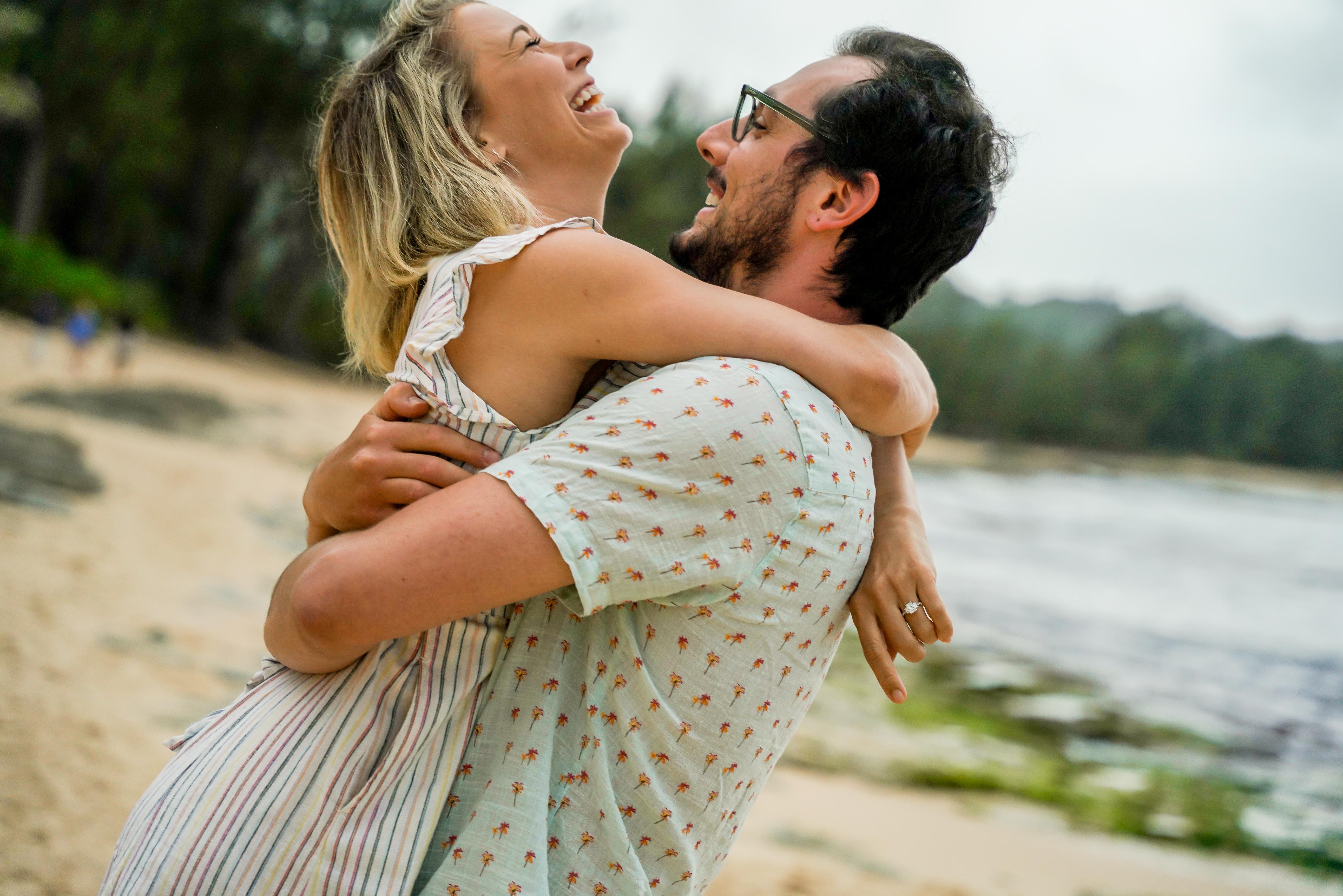 The Wedding Website of Rebecca Haynie and Seth Brown
