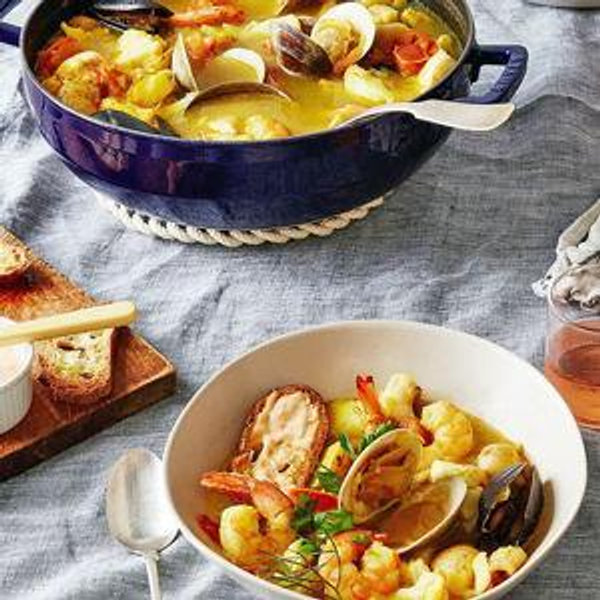 Honeymoon Fund: Food and Excursions on the Riviera