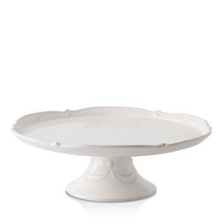 Juliska Berry & Thread 14" Cake Stand