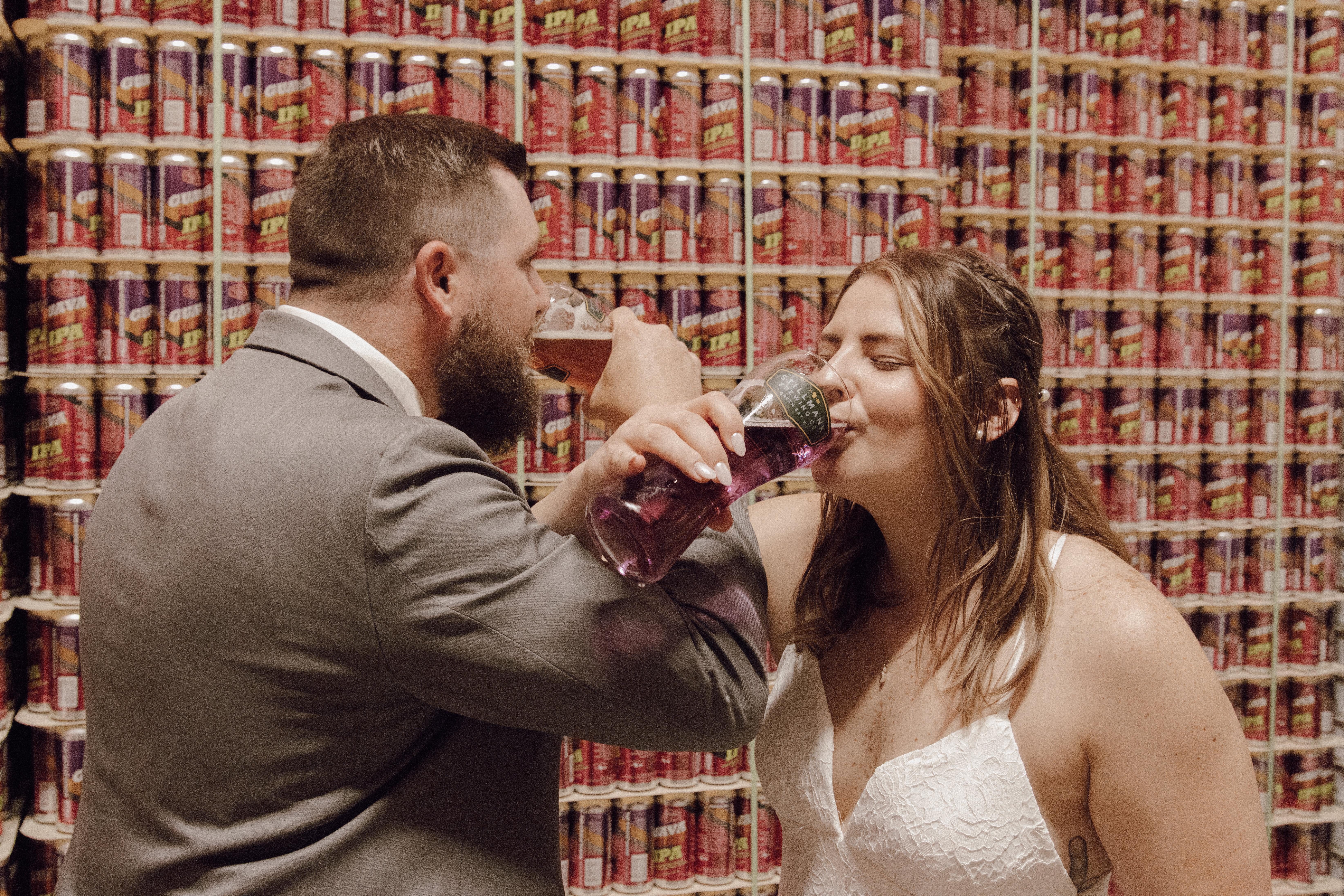 The Wedding Website of Emily Gallagher and John Gallagher