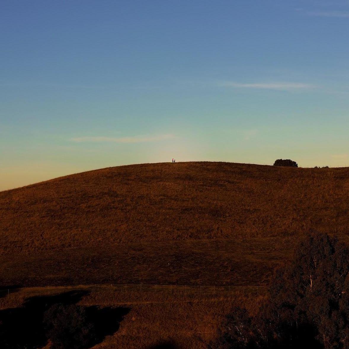Matadero Creek Trail Proposal
2021