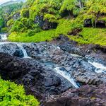 Seven Pools