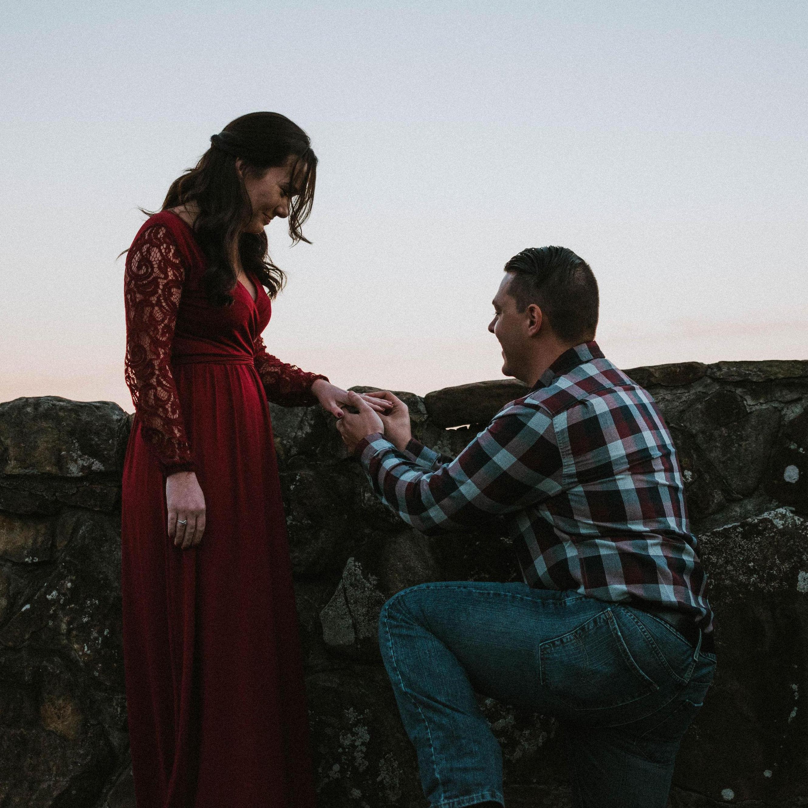 As Ricky Bobby says, “slingshot.. engaged.”