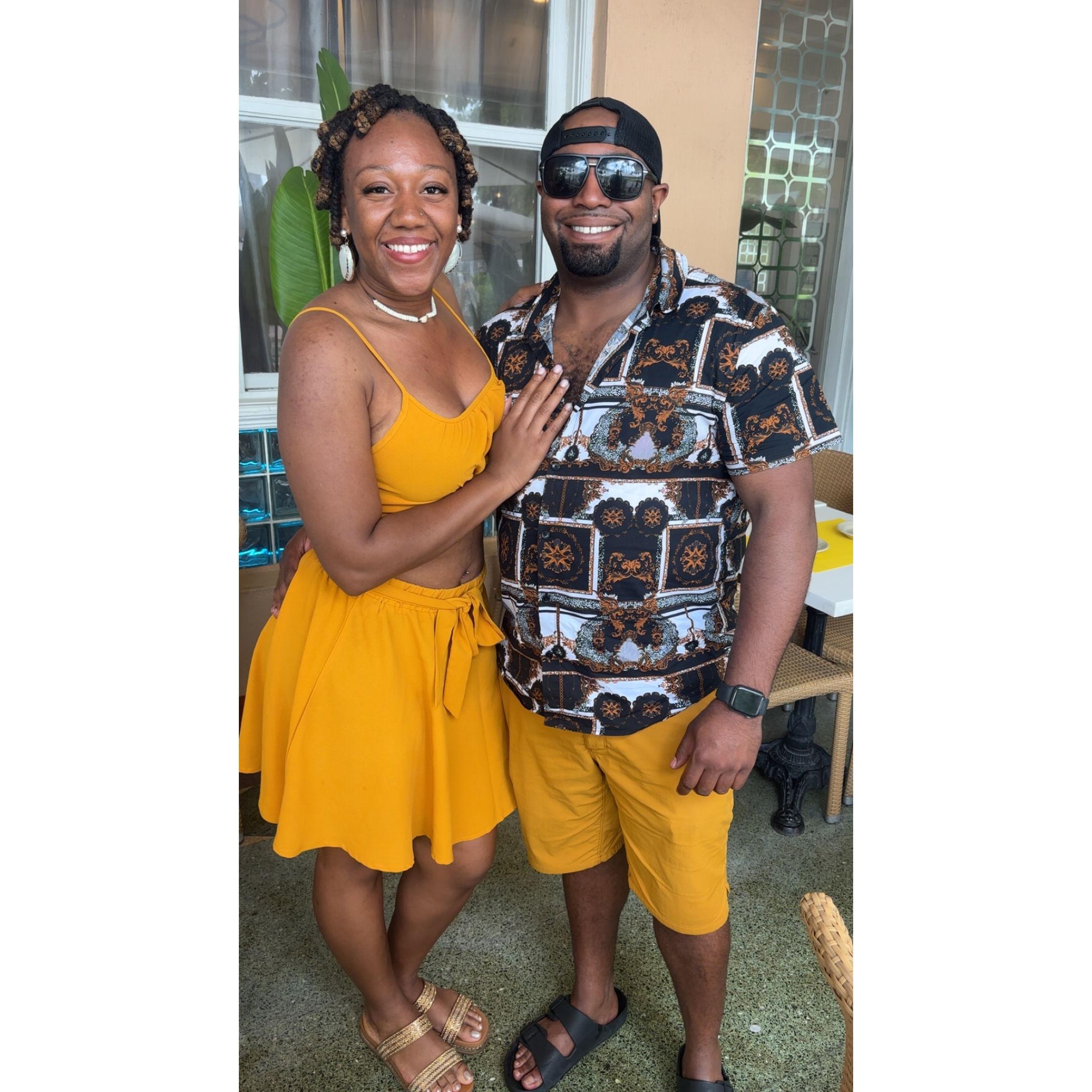 Vacations in Miami