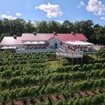 Brys Estate Vineyard & Winery