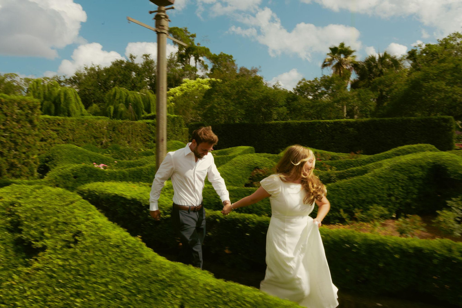 The Wedding Website of Alexa Jeanfreau and Lee Eichler