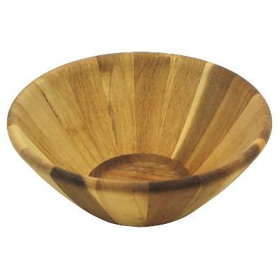 Acacia Round Serving Bowl - Threshold™