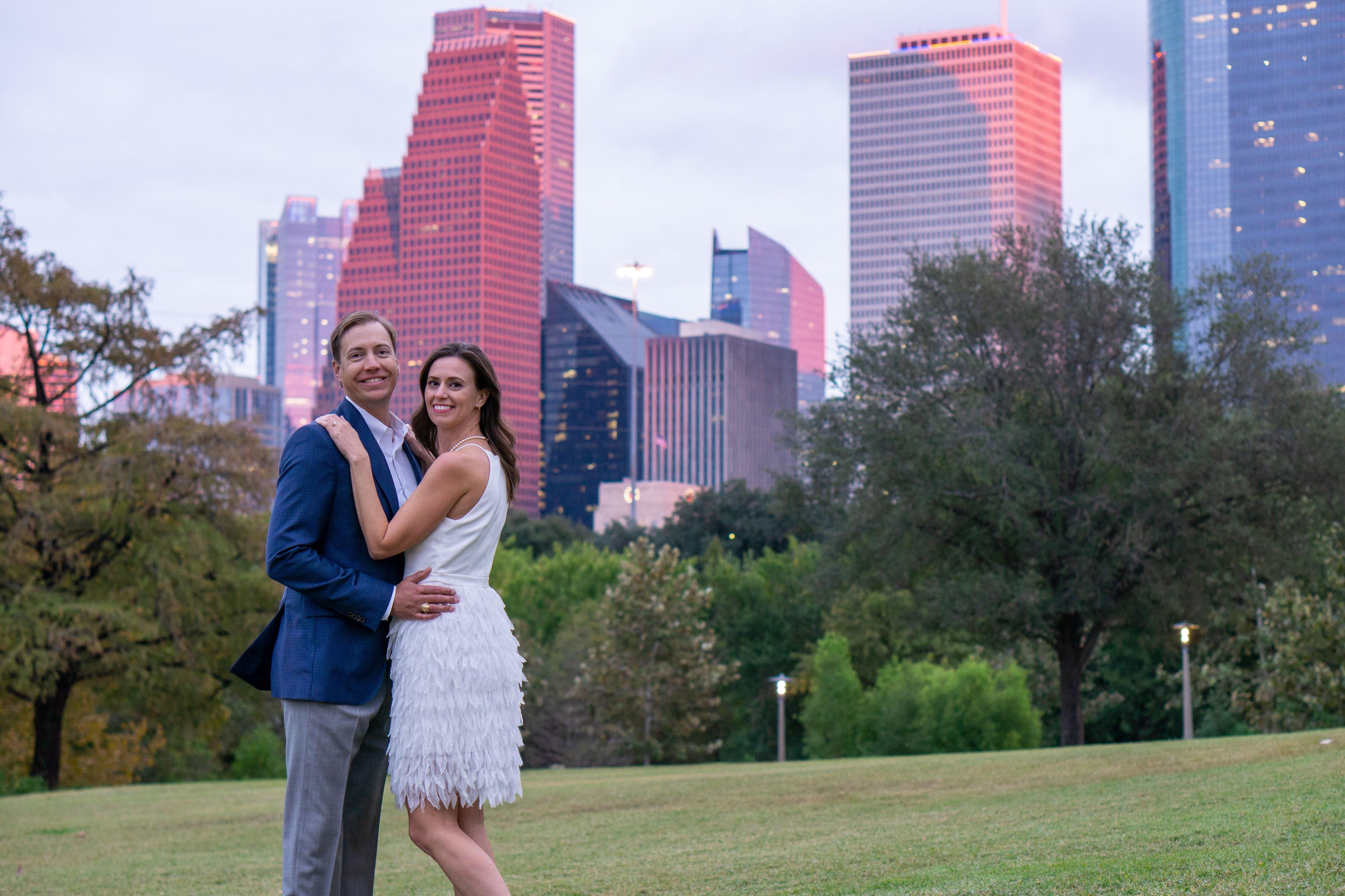 The Wedding Website of Alene Efaw and Austin Frey