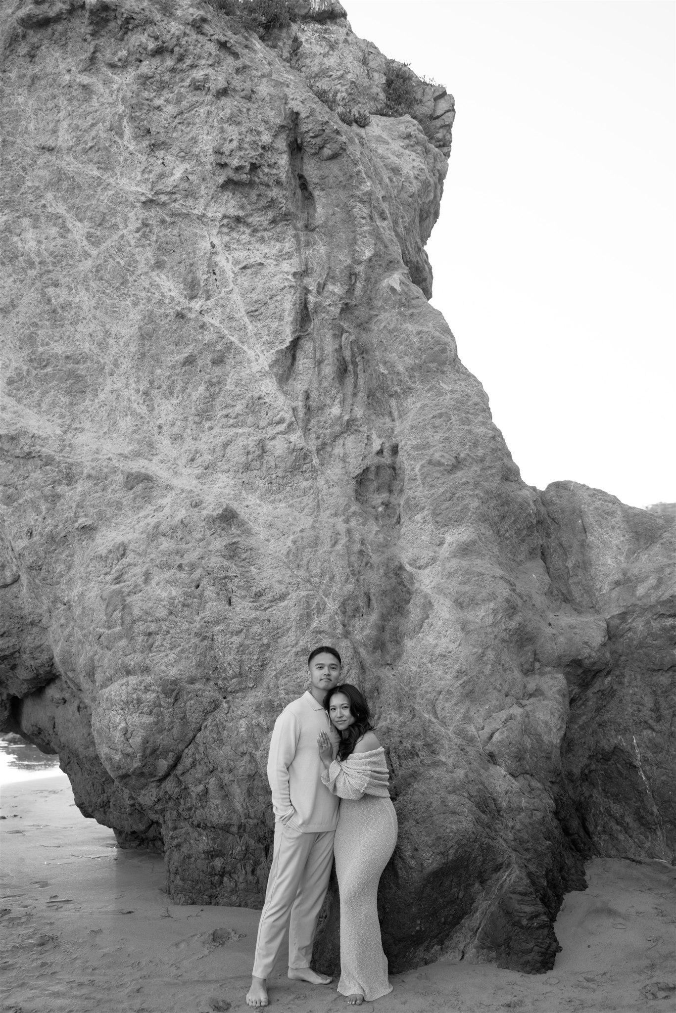 The Wedding Website of Sarah Ahn and Leonard Quinto