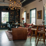 Cafe's, Coffee Shops, & Breakfast Spots