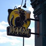 HopCat Grand Rapids