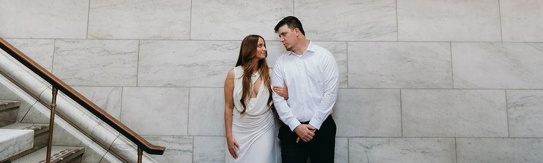 The Wedding Website of Ashley Nielsen and Jake Muller