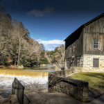 McConnells Mill State Park