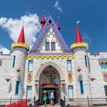 Dutch Wonderland