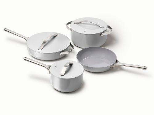 Caraway Cookware Set - Grey