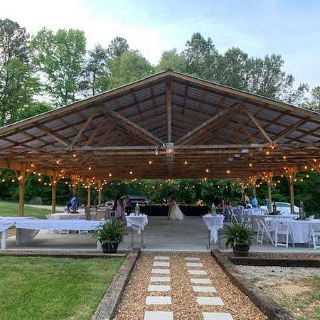 The Glen at Chickamauga - Wedding Venues - Zola