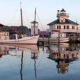 Chesapeake Bay Maritime Museum