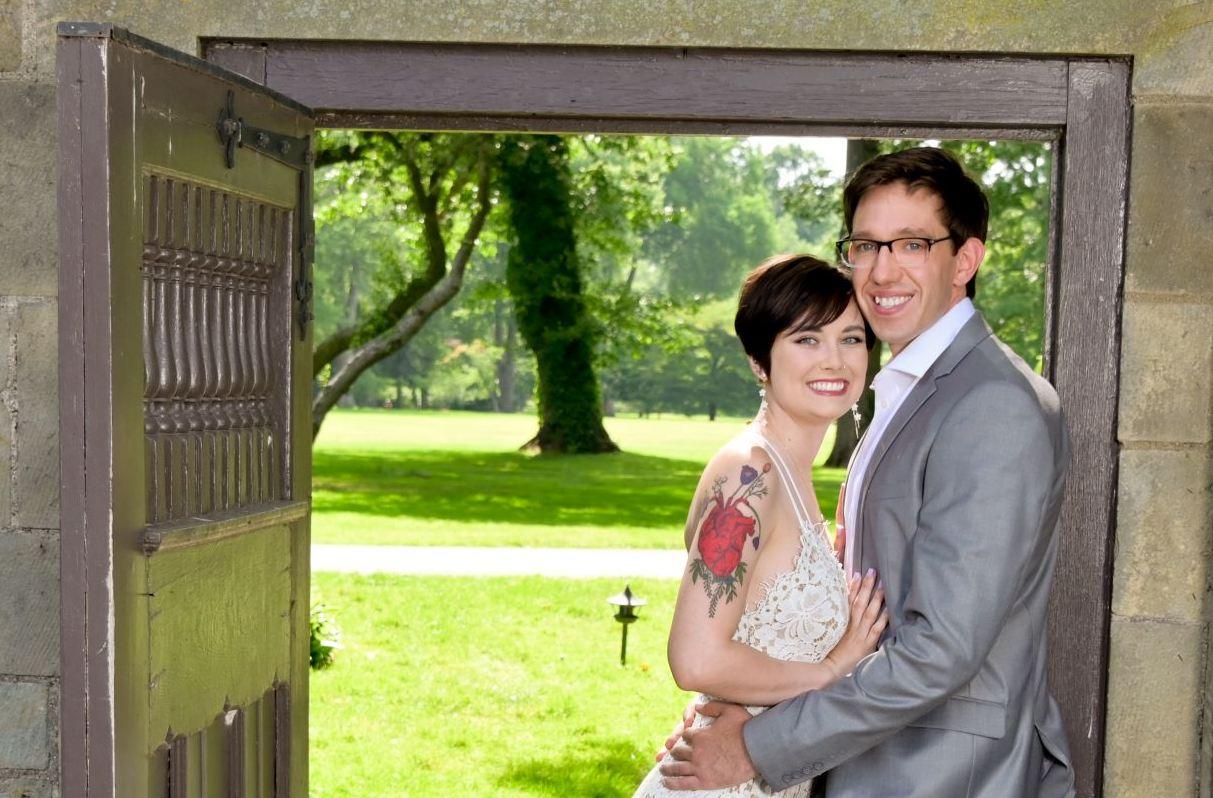 The Wedding Website of Jacqueline Rousseau and Brandon Loeffler