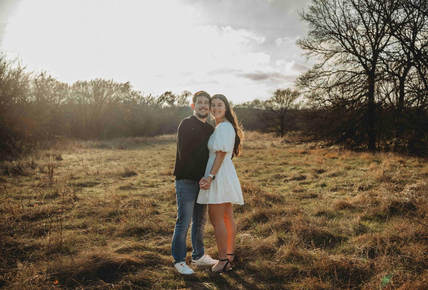 The Wedding Website of Raegan Wilcox and Harley Branch