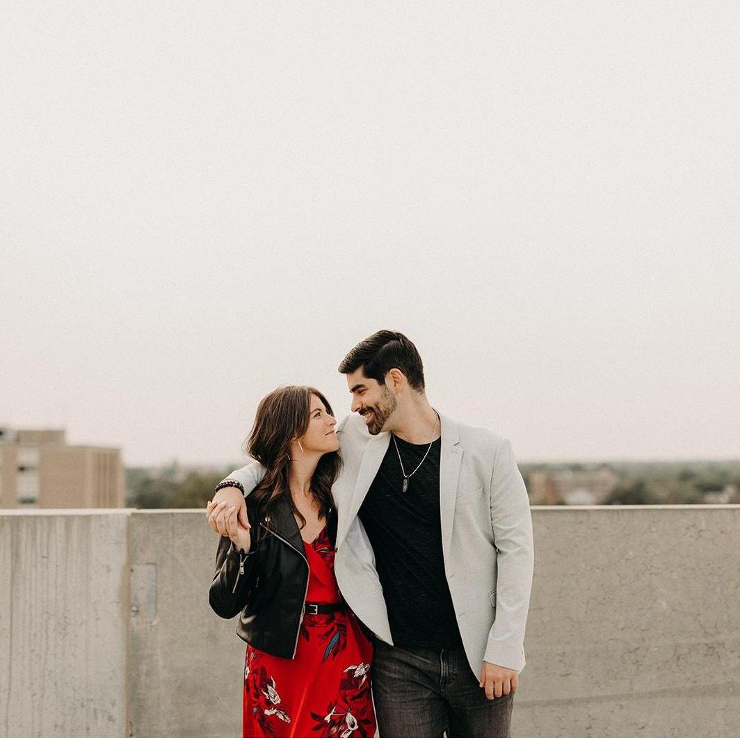 Engagement shoot 09.20.