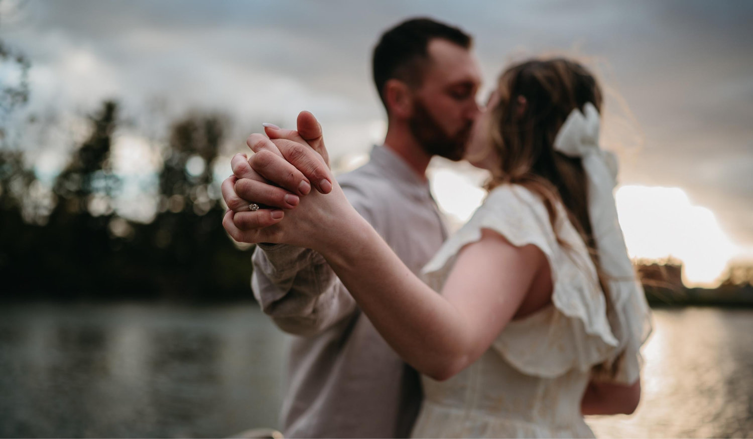 The Wedding Website of Brittany Pastern and Tyler Sarno