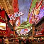 Fremont Street Experience