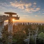 Clingmans Dome
