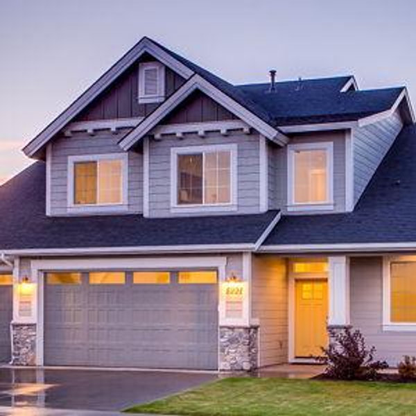 Our First Home Fund