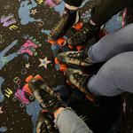 Skateland