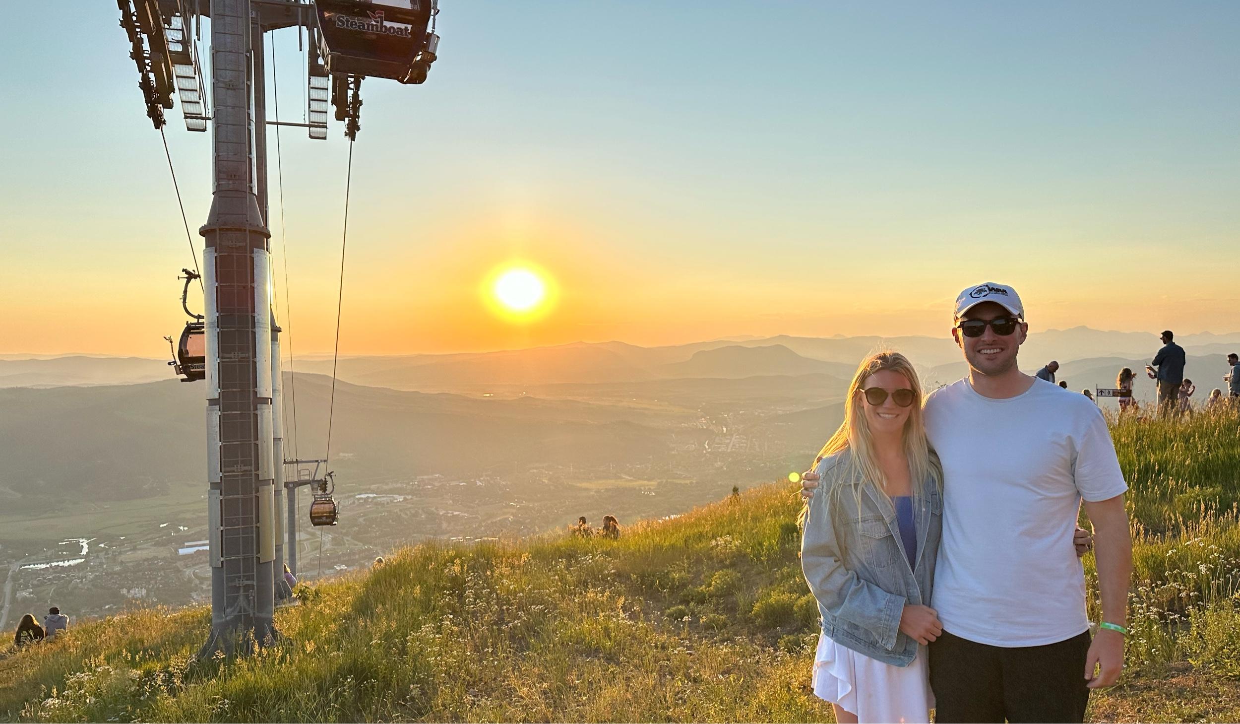 The Wedding Website of Kelly Milliken and Kyle Wiest