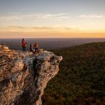 Hanging Rock State Park