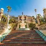 Hearst Castle