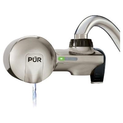 PUR Advanced Faucet Filtration System