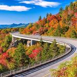 Blue Ridge Parkway Access