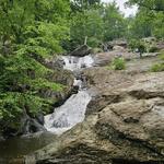 Cunningham Falls State Park