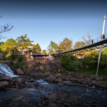 Falls Park on the Reedy