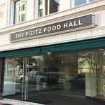 The Pizitz Food Hall
