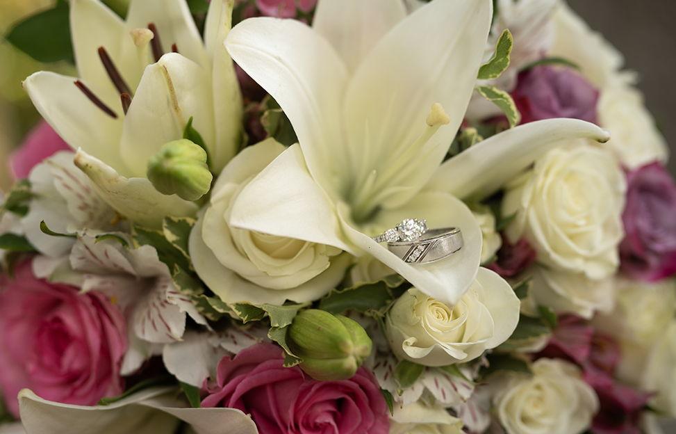 The Wedding Website of Rafael Sacatani and Coralann Garcia