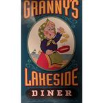Granny's Diner Of Richmond