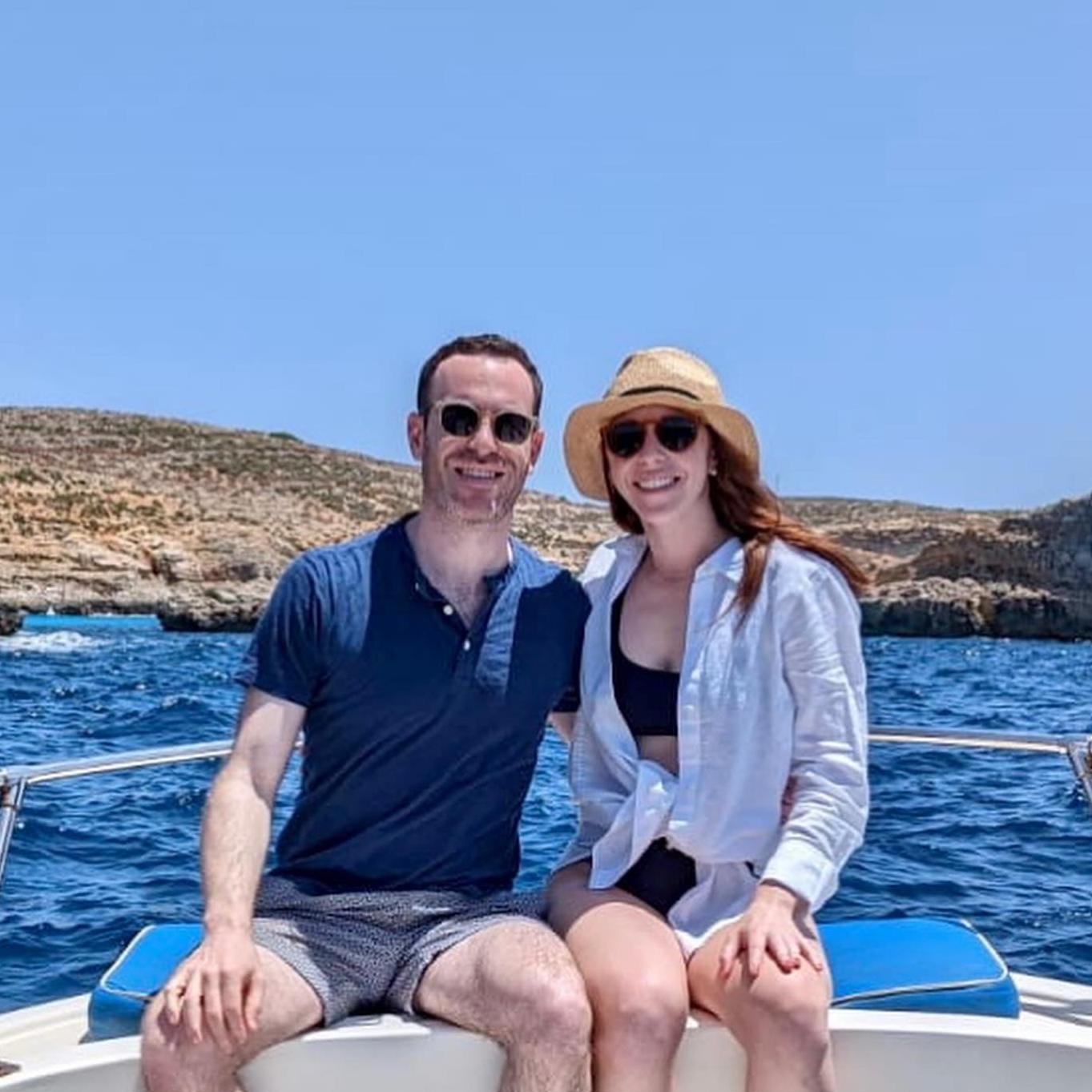 Honeymoon Fund