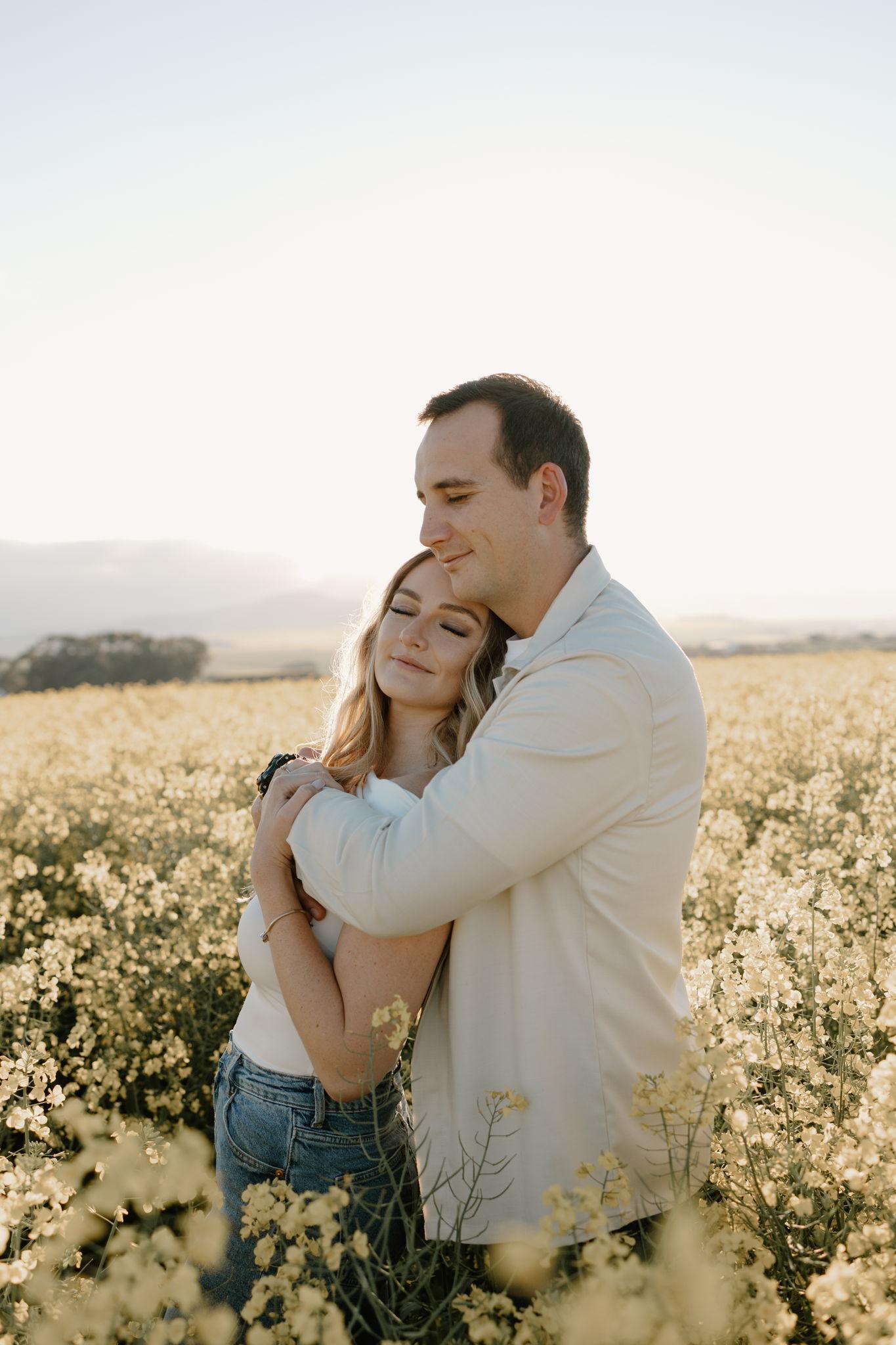 The Wedding Website of Cailin Schoonbee and Pierre Hodgson