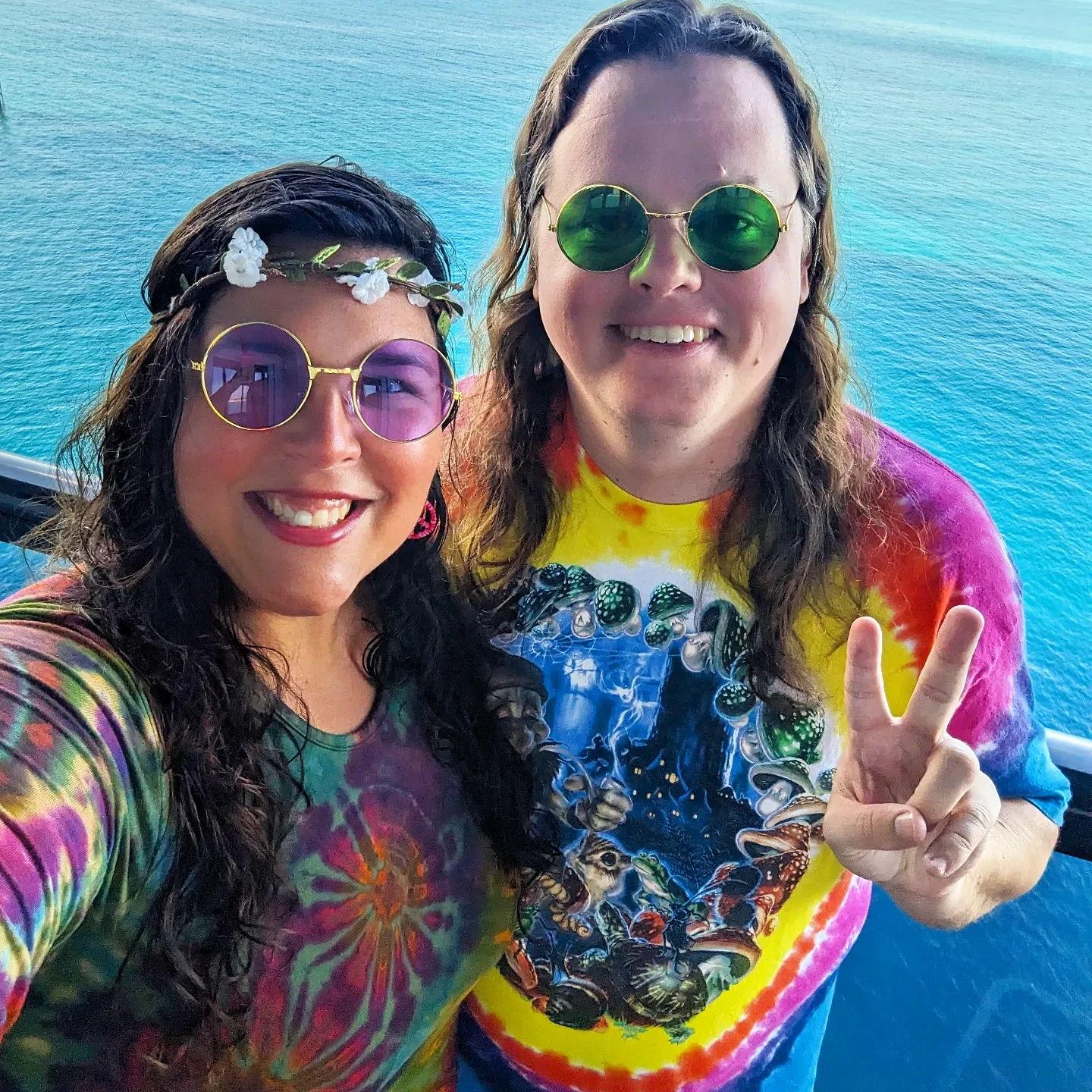 Groovy Cruisey