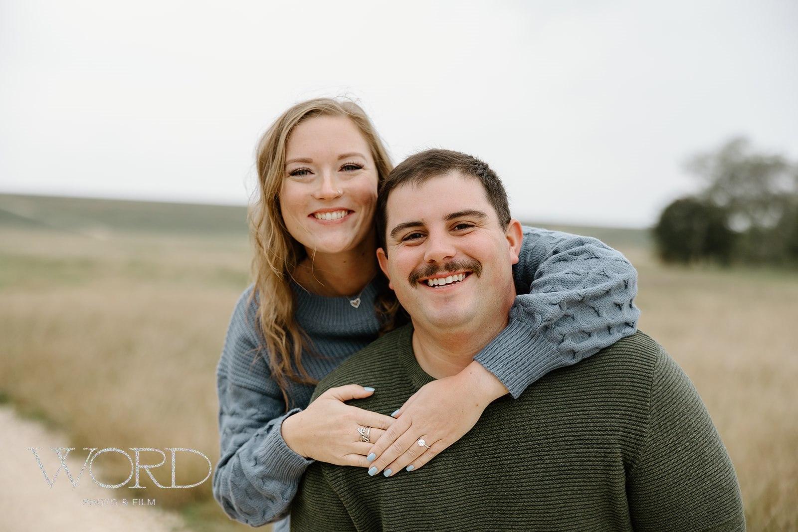The Wedding Website of David Kyle Zettler and Kayla Jane Griffin