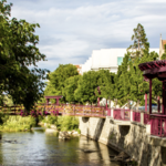 Truckee River Walk