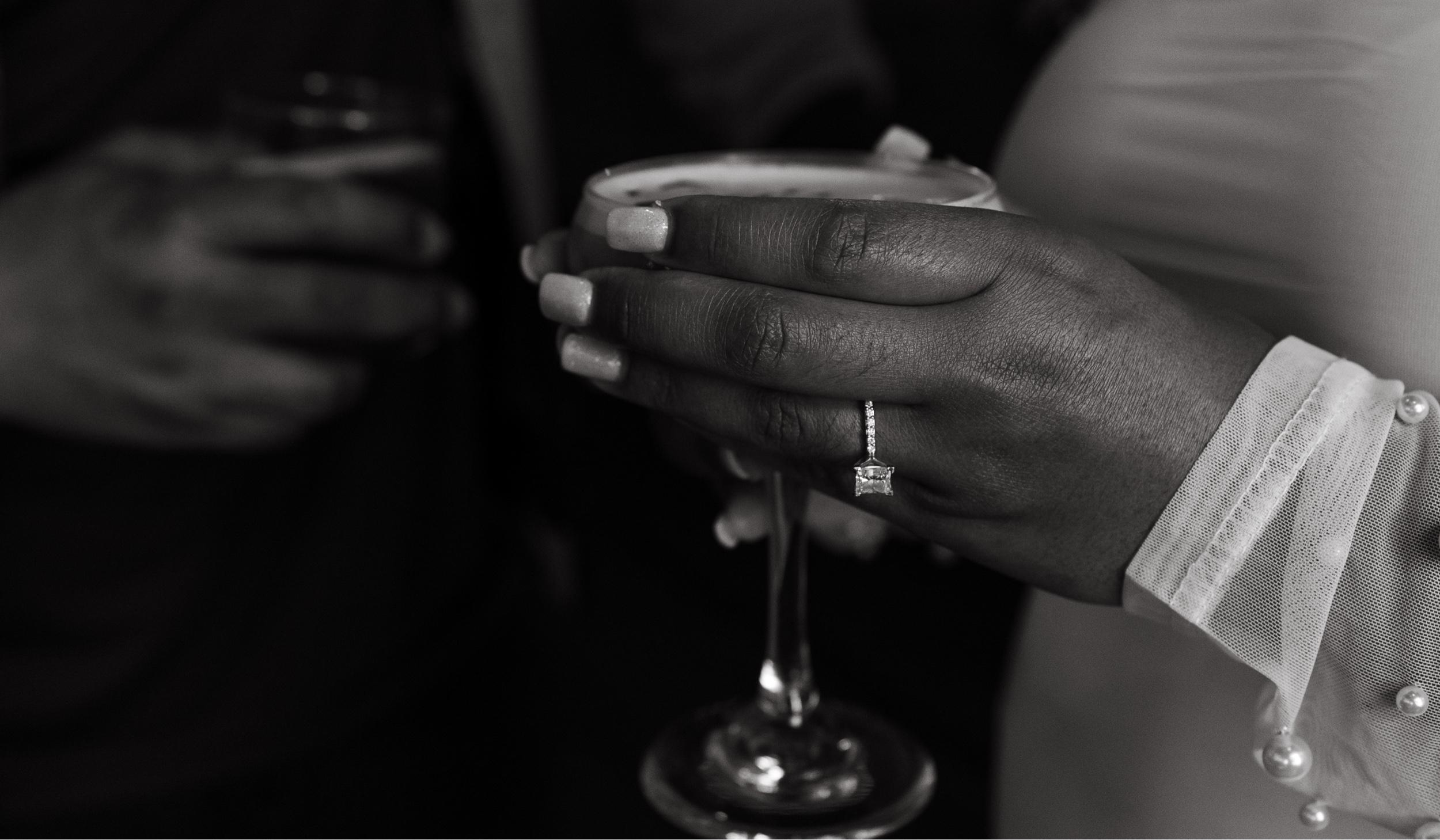 The Wedding Website of Rahnae Spooner and Douglass Hendrickson