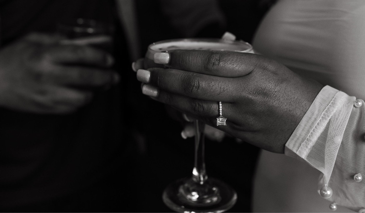The Wedding Website of Rahnae Spooner and Douglass Hendrickson