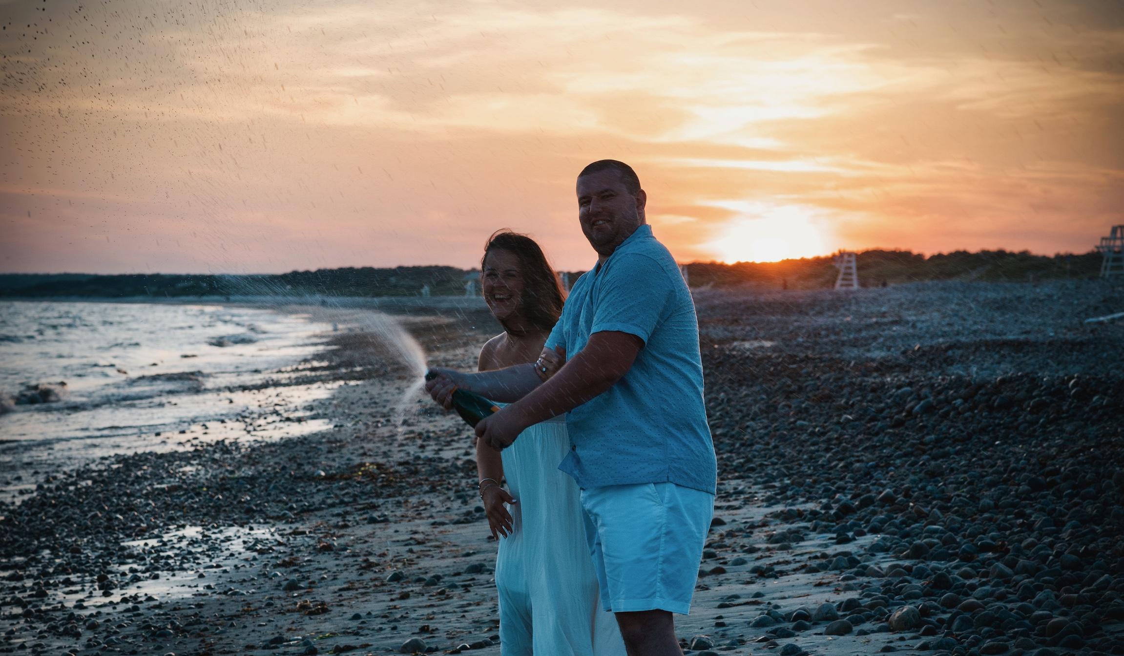The Wedding Website of Alexis Pereira and Michael Doyle
