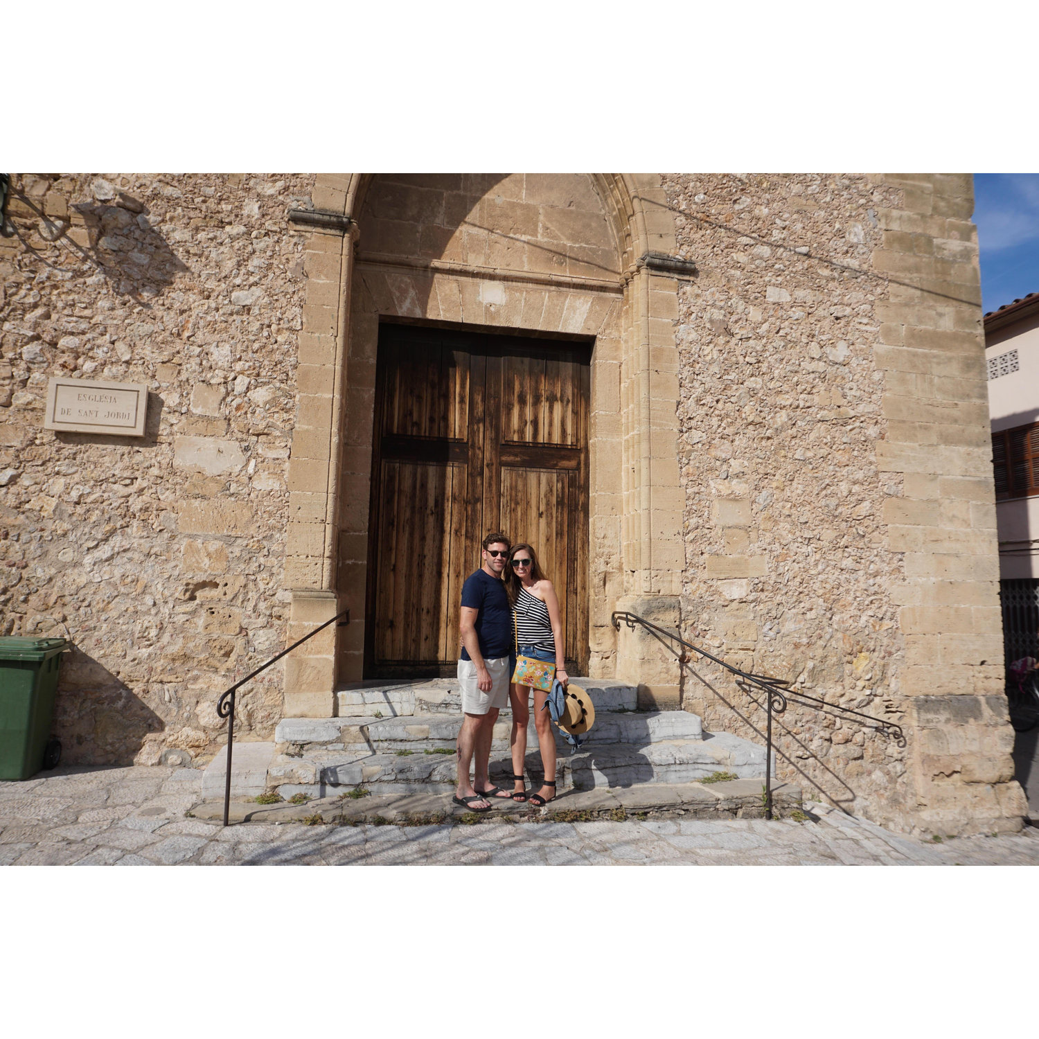 Pollenca, Spain