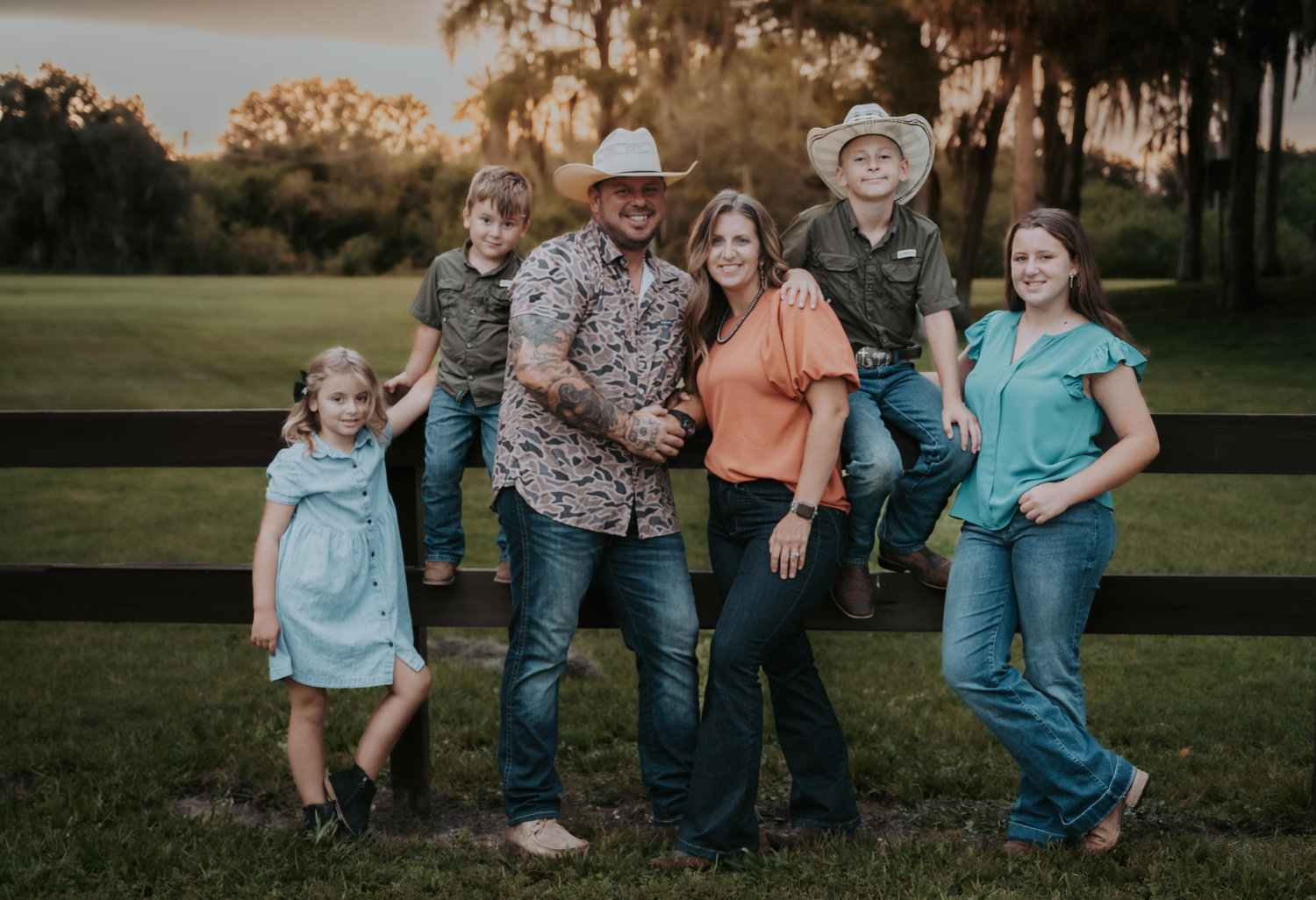 The Wedding Website of Tamara Sandlin and Thomas Dunn