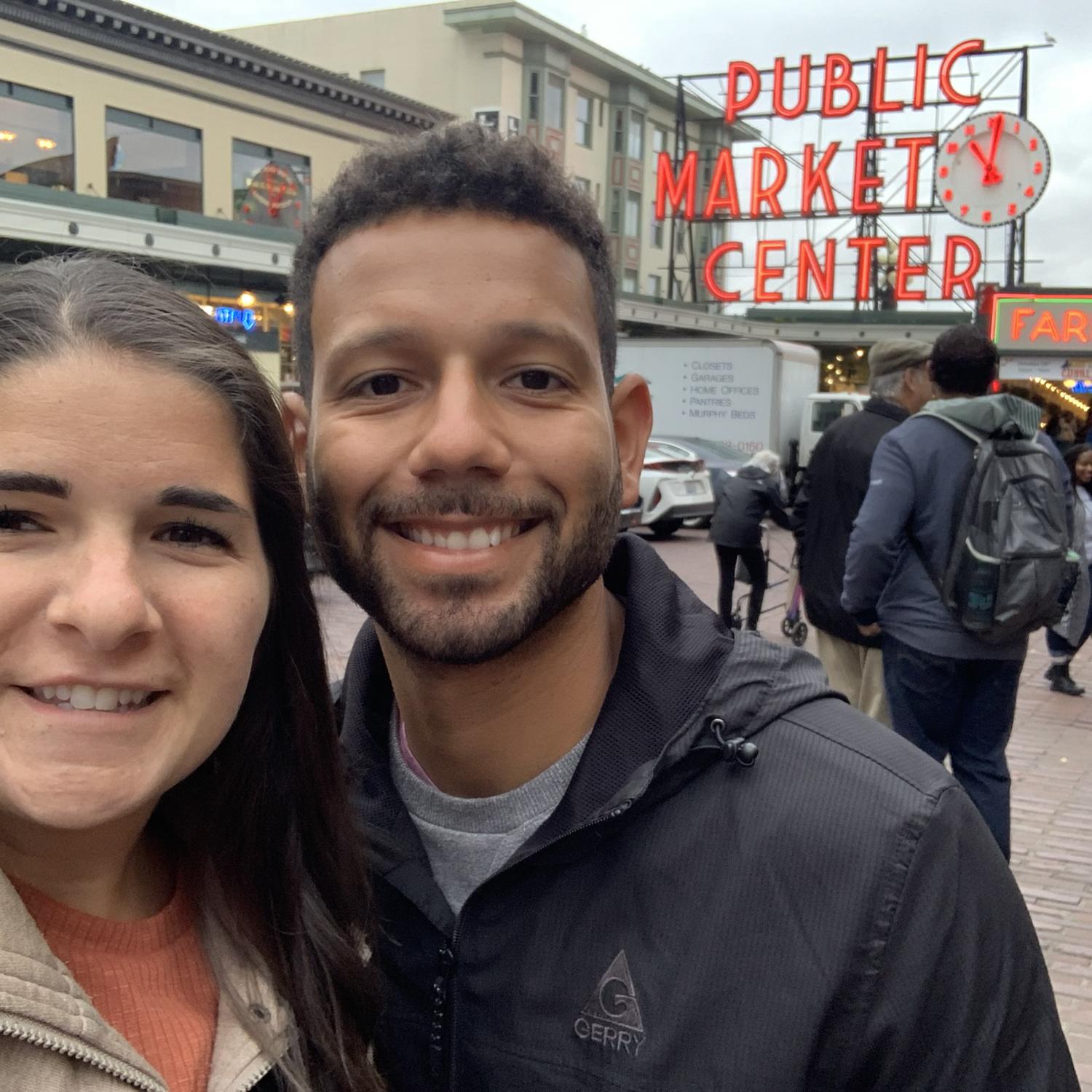 Seattle 2019